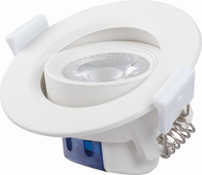 SPOT CU LED 5W 6500K D90x45mm EL0048155