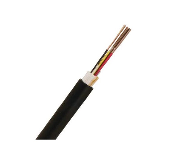 FO CABLU FIBRA OPTICA MM 24 FIBRE OM3 LSZH