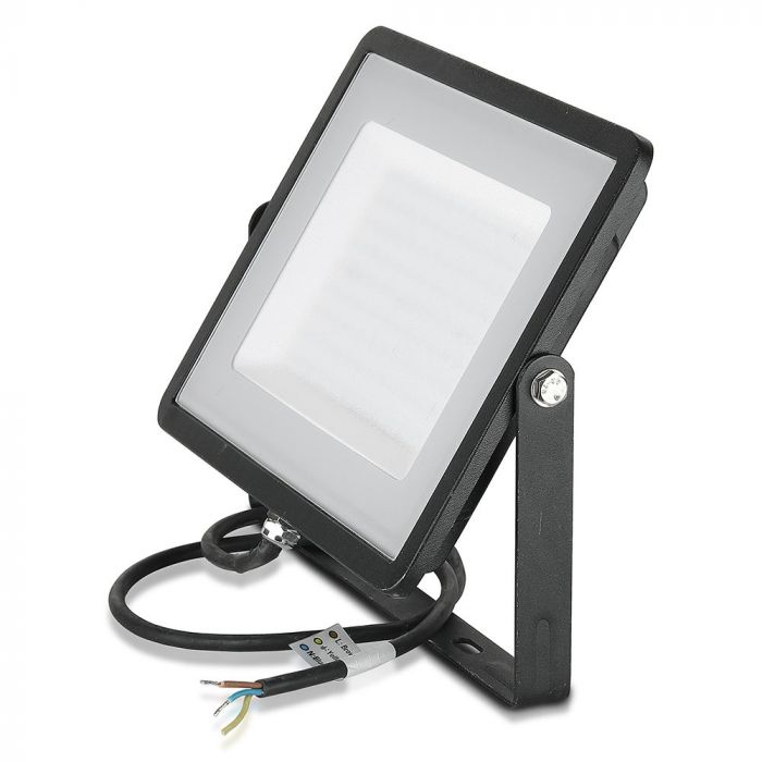 PROIECTOR CU LED_100W 6400K 8000 lm IP65 - EOL