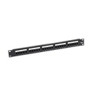 VDI PATCH PANEL. 25PORT TELEF. PP25/ISDN