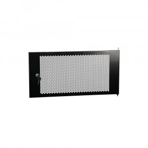 VDI USA METALICA PERFORATA PENTRU RACK 6U