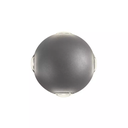 ARX APLICA MILESTONE 12W IP54 3000K 90500