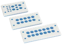 PLACA TRECERE 30 CABLURI D 3-20 mm | IP65, rezistenta UV
