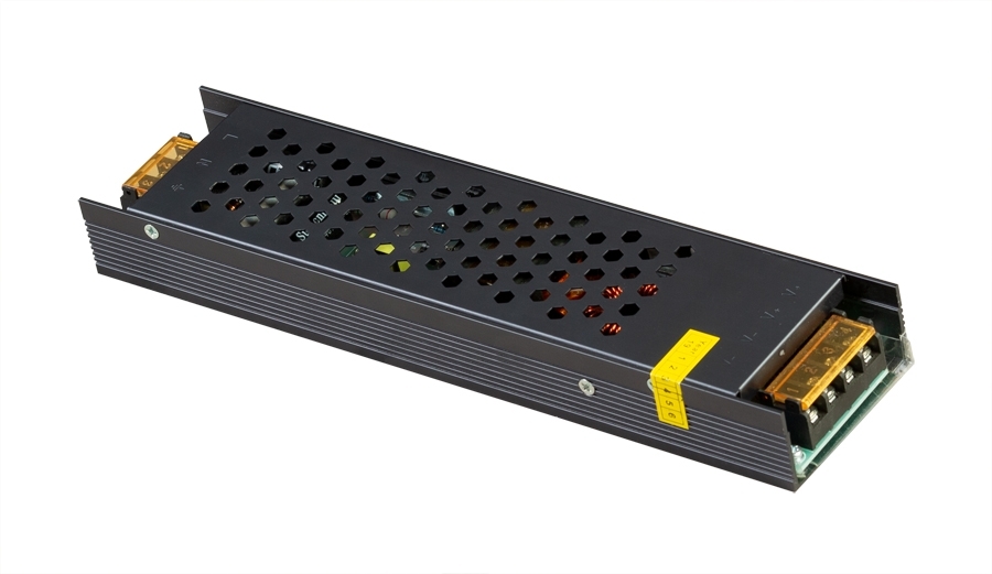 URMET TRANSF 24V_300W SLIM IP20 ZBLJ24300