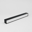 FT MAGNETIC S LINEAR 24W 3000K B