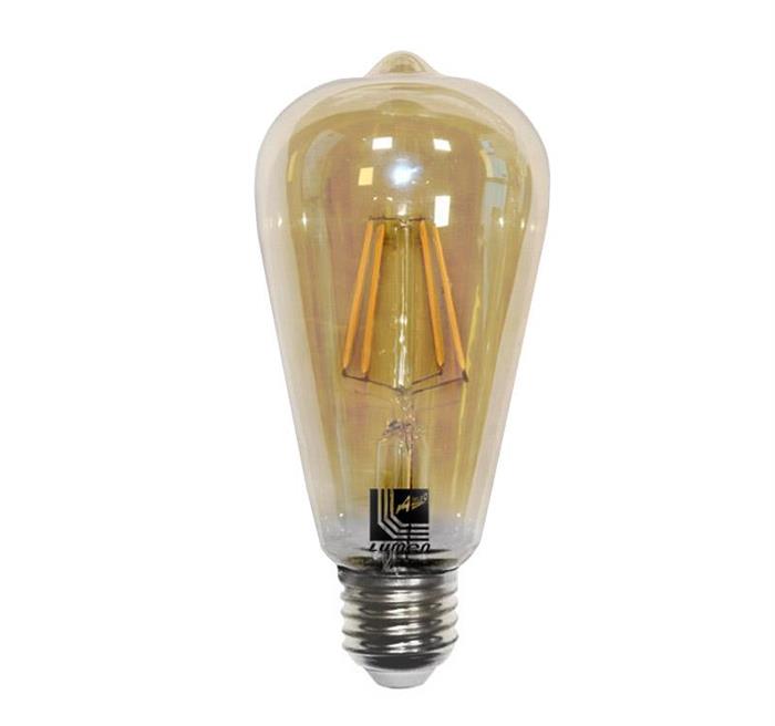 DAB BEC LED E27 6W 2200K COG AURIU 13-2764600