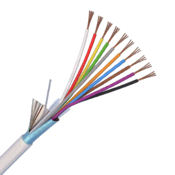 [AF_10x0.22] CABLU ALARMA 10x0.22