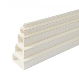 [CX-F80X60] CANAL CABLU 80x60 PVC