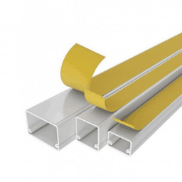 [CX-F12x12A] CANAL CABLU ADEZIV 12x12