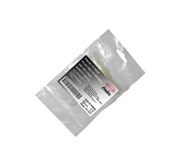 [01-600] COLIER PVC 100x2.5  100buc/set 01-600