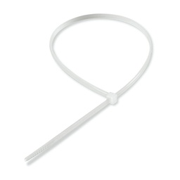 [839.44370] COLIER PVC 360x4.5  SCAME 100buc/set 839.44370