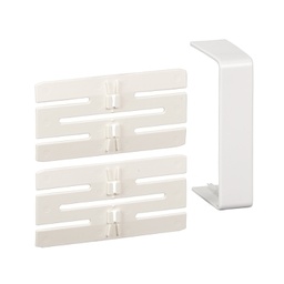 [ISM10206P] SCH CANAL CABLU KIT IMBINARE 95x55 ISM10206P