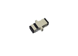 [FO-CON-MM-SC-S] FO CONECTOR MM SC SIMPLEX (ADAPTOR)