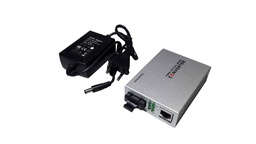 [FO-MC-MM] FO MEDIA CONVERTER MM 10/100M 2KM 1310nM 0110-MCX-O