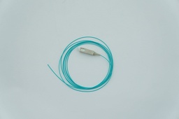 [FO-PT-SM-SC-1M] FO PIG TAIL SM SC 1M