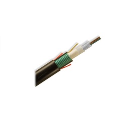 [FO-SM-24F] FO CABLU FIBRA OPTICA SM 24 FIBRE ADSS G657A1 2.4KN