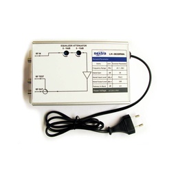 [LH-8630RWA] AMPLIFICATOR CATV NEXTRA LH-8630RWA