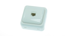 [S023_C5] VDI PRIZA SIMPLA UTP CAT.5E PT S023