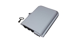 [FO-CJ-8SUD] FO CUTIE JONCTIUNI 8 SUDURI DISTRIBUTION BOX IP65