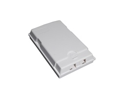 [FO-CJ-2SUD] FO CUTIE JONCTIUNI 2 SUDURI DISTRIBUTION BOX IP20