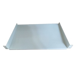 [Shelf1U-300] VDI TAVA FIXA ADANCIME 300mm 20KG Shelf1U-300
